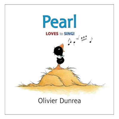 Pearl - Dunrea, Olivier