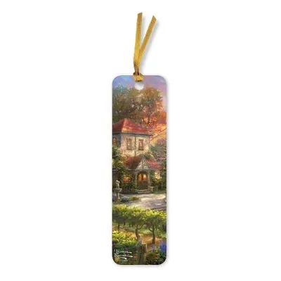 Thomas Kinkade Studios: Wine Country Living Bookmarks (pack of 10)