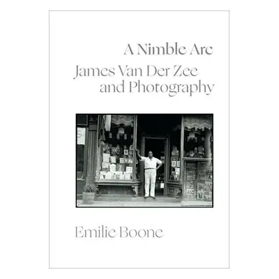 Nimble Arc - Boone, Emilie