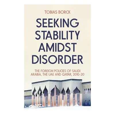 Seeking Stability Amidst Disorder - Borck, Tobias