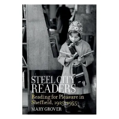 Steel City Readers - Grover, Mary