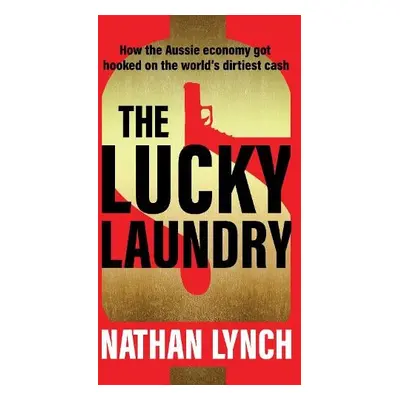 Lucky Laundry - Lynch, Nathan