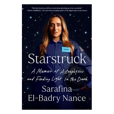 Starstruck - El-Badry Nance, Sarafina