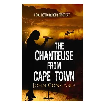 Chanteuse from Cape Town - Constable, John