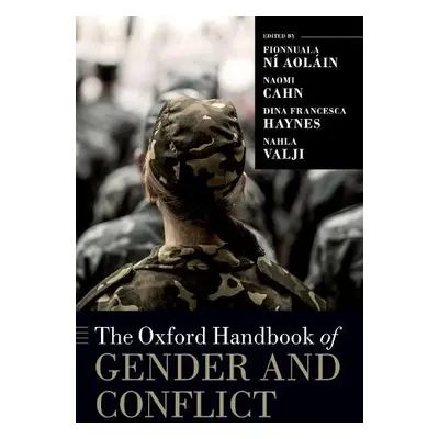 Oxford Handbook of Gender and Conflict