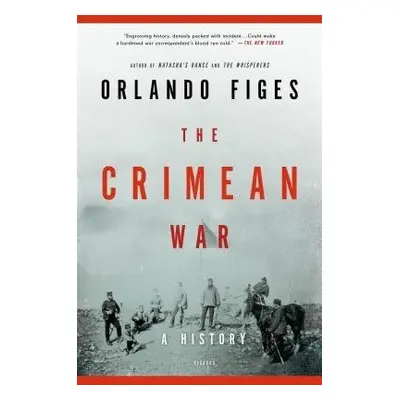 Crimean War - Figes, Orlando