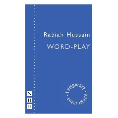 Word-Play - Hussain, Rabiah