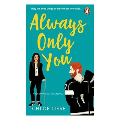 Always Only You - Liese, Chloe