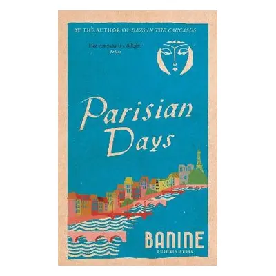 Parisian Days - Banine