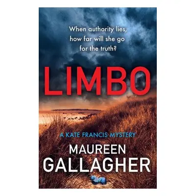 Limbo - Gallagher, Margaret