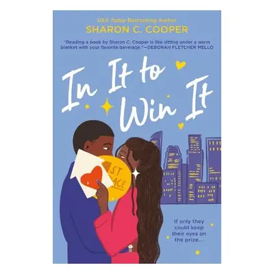 In It to Win It - Cooper, Sharon C.