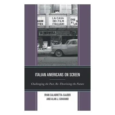 Italian Americans on Screen