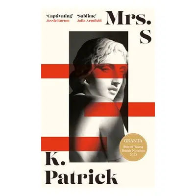 Mrs S - Patrick, K