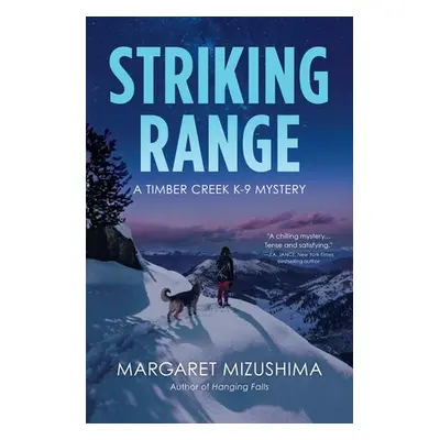 Striking Range - Mizushima, Margaret