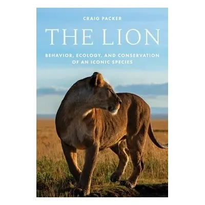 Lion - Packer, Craig