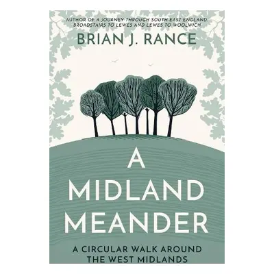 Midland Meander - Rance, Brian J.