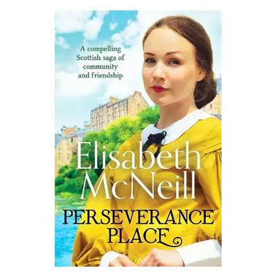 Perseverance Place - McNeill, Elisabeth