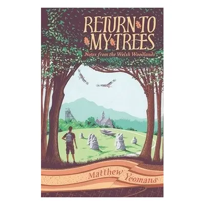 Return to My Trees - Yeomans, Matthew