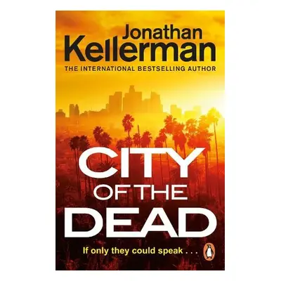 City of the Dead - Kellerman, Jonathan