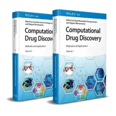 Computational Drug Discovery, 2 Volumes