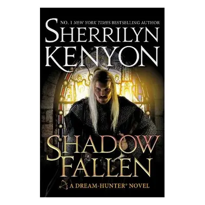 Shadow Fallen - Kenyon, Sherrilyn