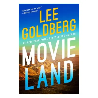 Movieland - Goldberg, Lee