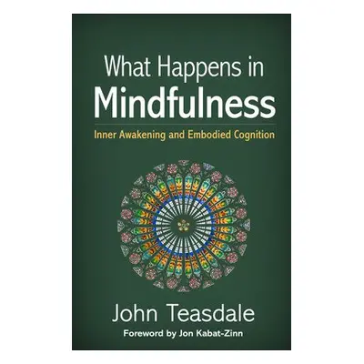 What Happens in Mindfulness - Teasdale, John