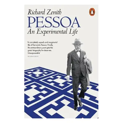 Pessoa - Zenith, Richard