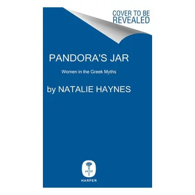 Pandora's Jar - Haynes, Natalie