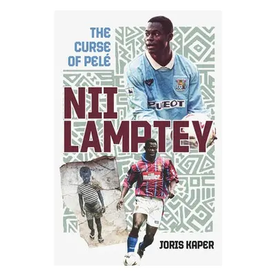 Nii Lamptey - Kaper, Joris