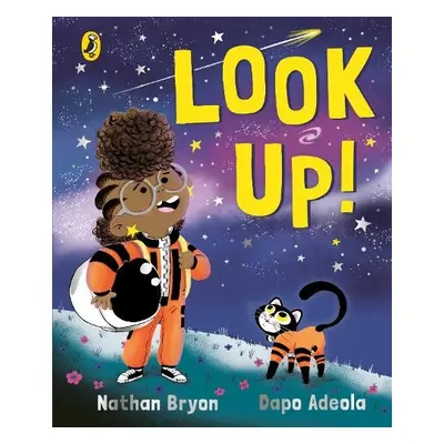 Look Up! - Bryon, Nathan