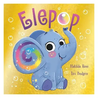 Magic Pet Shop: Elepop - Rose, Matilda