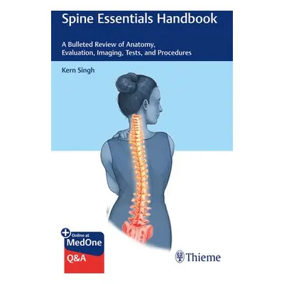 Spine Essentials Handbook - Singh, Kern