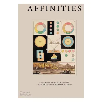 Affinities - Green, Adam