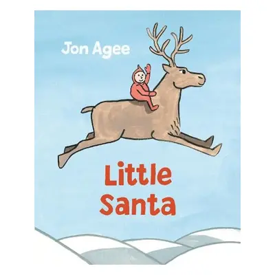 Little Santa - Agee, Jon