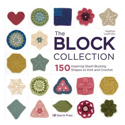 Block Collection - Lodinsky, Heather