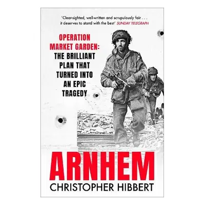 Arnhem - Hibbert, Christopher