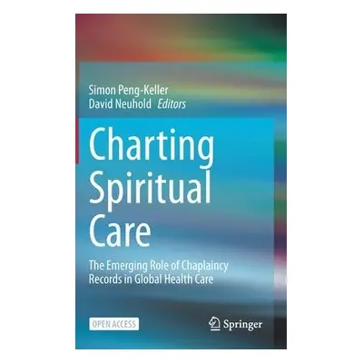 Charting Spiritual Care