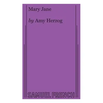 Mary Jane - Herzog, Amy