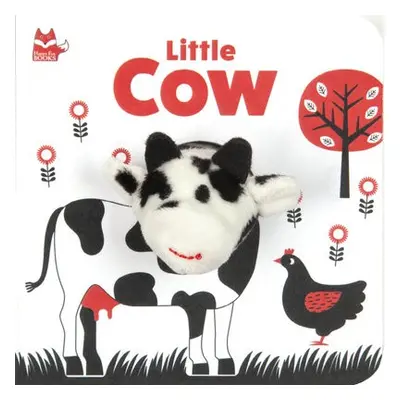 Little Cow - Baruzzi, Agnese