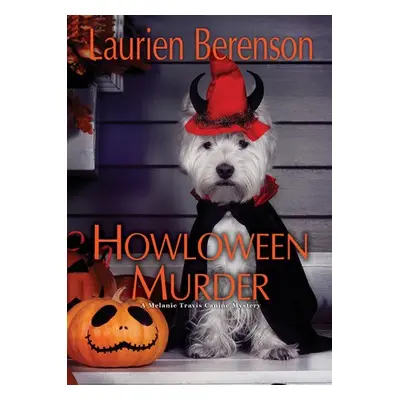 Howloween Murder - Berenson, Laurien