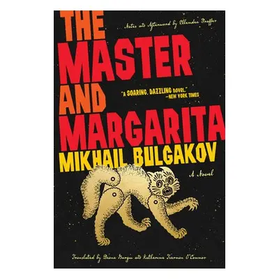 Master and Margarita - Bulgakov, Mikhail