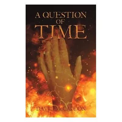 Question of Time - McCaddon, David