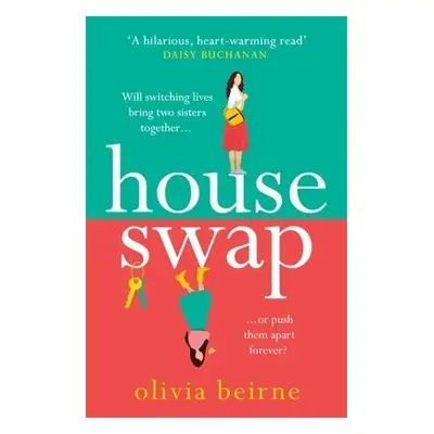 House Swap - Beirne, Olivia