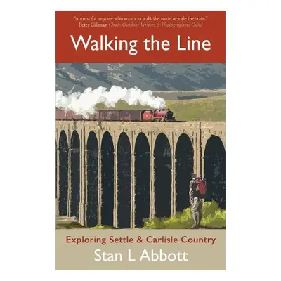 Walking the Line - Abbott, Stan