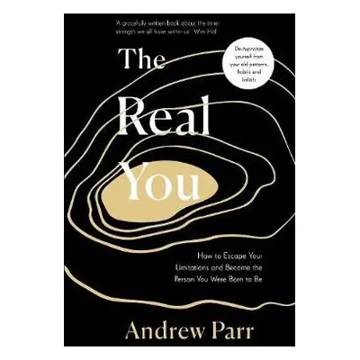 Real You - Parr, Andrew