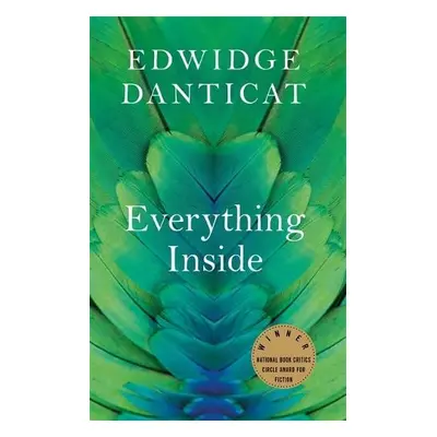 Everything Inside - Danticat, Edwidge