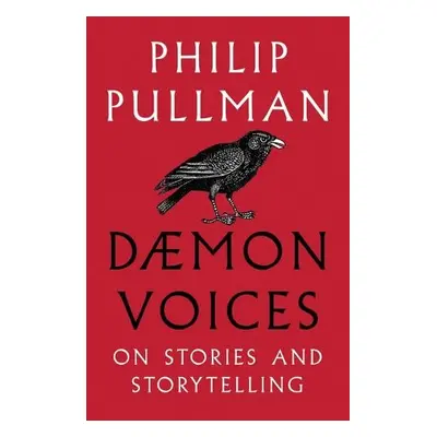 Daemon Voices - Pullman, Philip