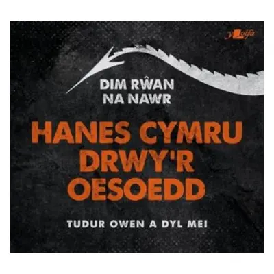 Dim Rwan Na Nawr: Hanes Cymru Drwy'r Oesoedd - Owen, Tudur a Mei, Dyl