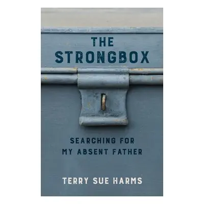 Strongbox - Harms, Terry Sue